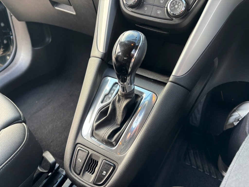 Used Vauxhall Zafira Tourer 2017 for sale - 77451957: Photo 45