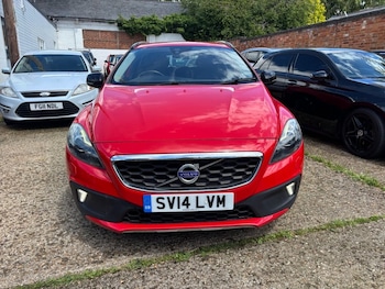 Used Volvo V40 2014 for sale - 78780897: Photo