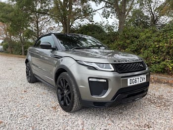 Used Land Rover Range Rover Evoque 2017 for sale - 79738753: Photo