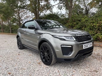 Used Land Rover Range Rover Evoque 2017 for sale - 79738753: Photo