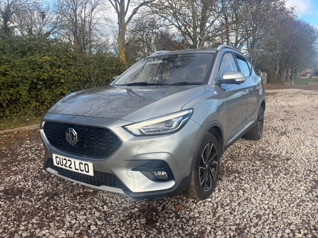 Used MG MG ZS 2022 for sale - 76784247: Photo 10