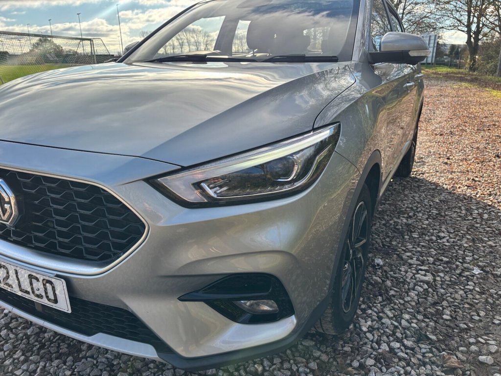 Used MG MG ZS 2022 for sale - 76784247: Photo 12