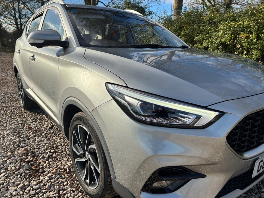 Used MG MG ZS 2022 for sale - 76784247: Photo 15