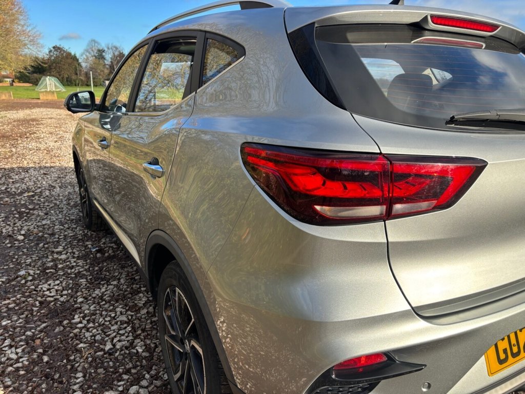 Used MG MG ZS 2022 for sale - 76784247: Photo 16