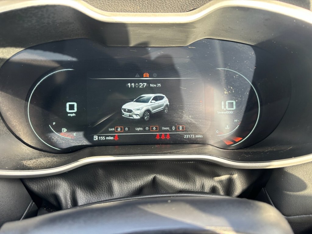 Used MG MG ZS 2022 for sale - 76784247: Photo 19