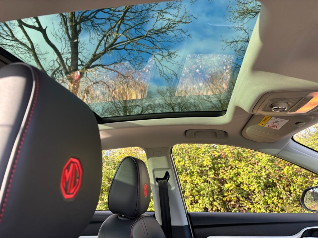 Used MG MG ZS 2022 for sale - 76784247: Photo 20