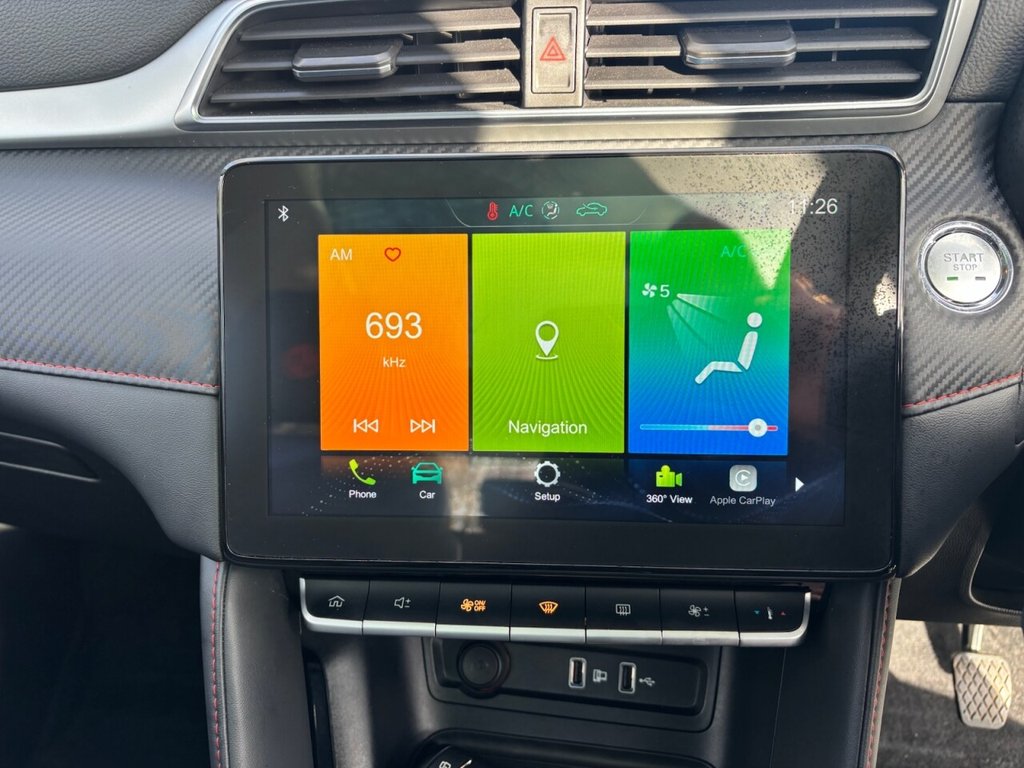 Used MG MG ZS 2022 for sale - 76784247: Photo 23