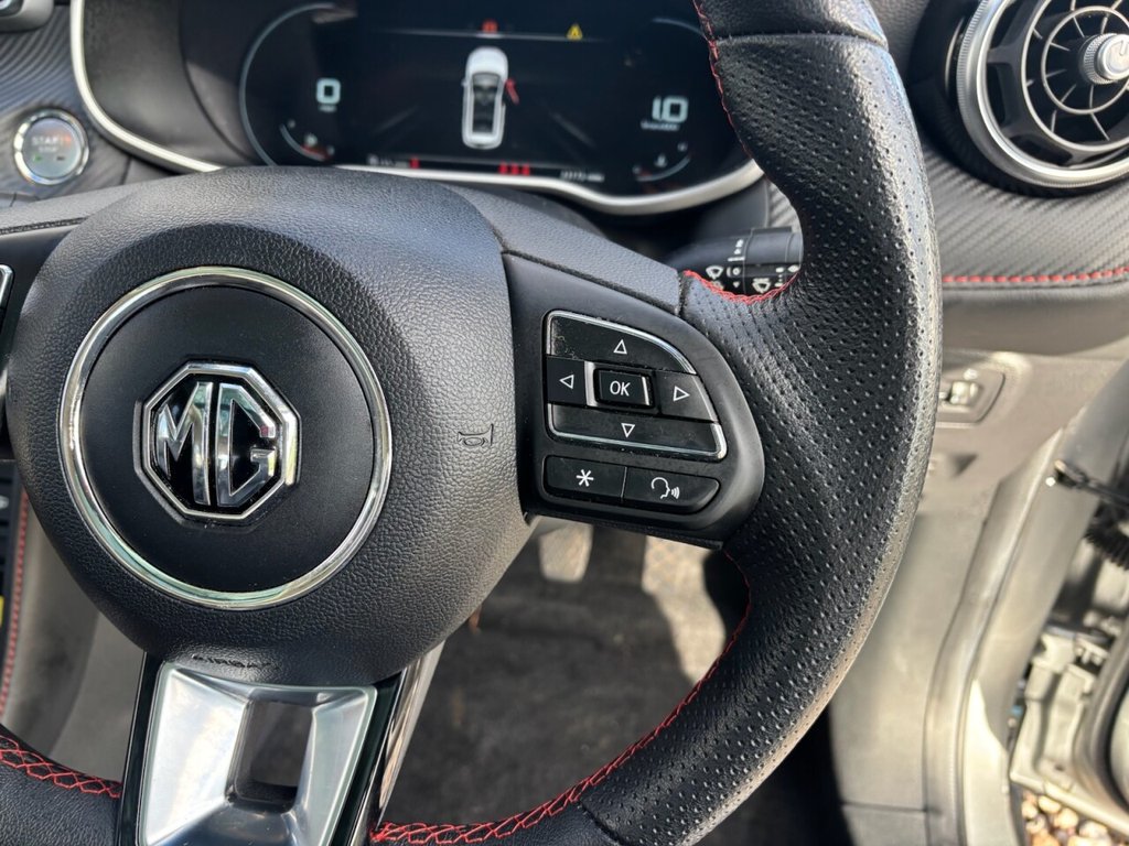 Used MG MG ZS 2022 for sale - 76784247: Photo 26