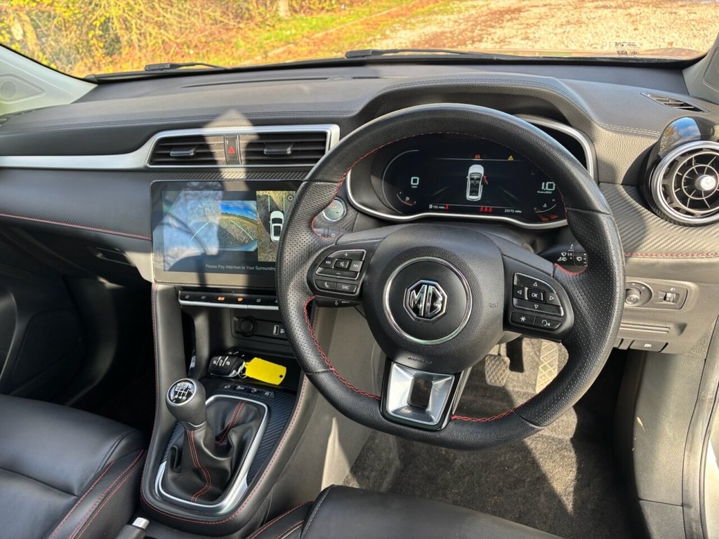 Used MG MG ZS 2022 for sale - 76784247: Photo 28