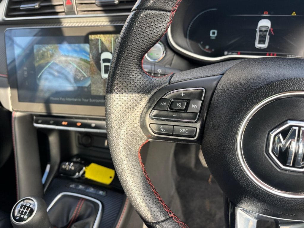 Used MG MG ZS 2022 for sale - 76784247: Photo 29