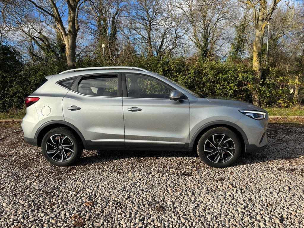 Used MG MG ZS 2022 for sale - 76784247: Photo 3