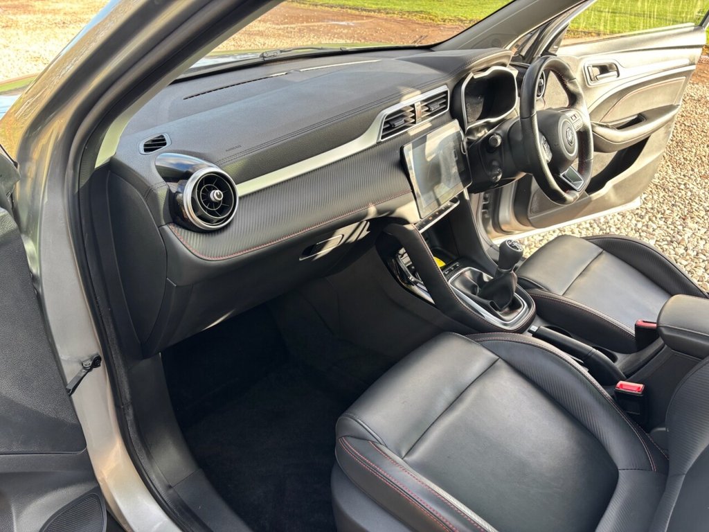 Used MG MG ZS 2022 for sale - 76784247: Photo 30