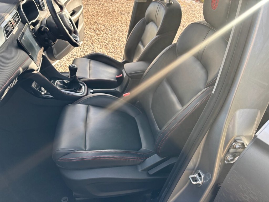 Used MG MG ZS 2022 for sale - 76784247: Photo 31