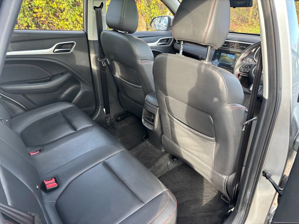 Used MG MG ZS 2022 for sale - 76784247: Photo 35