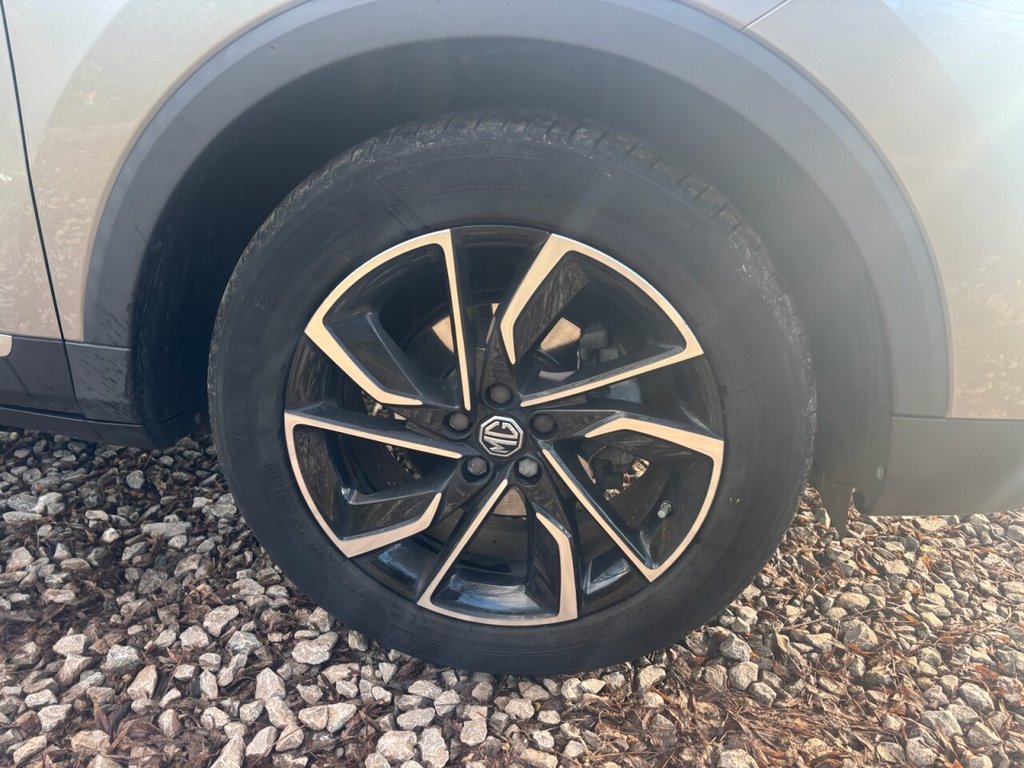 Used MG MG ZS 2022 for sale - 76784247: Photo 38