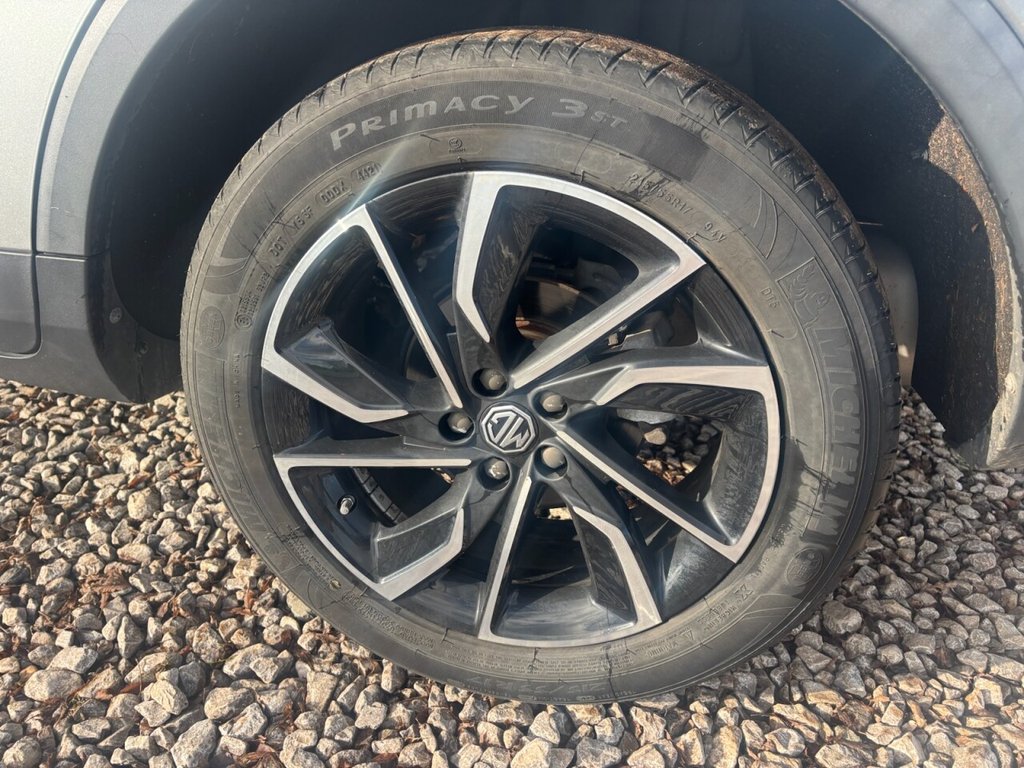 Used MG MG ZS 2022 for sale - 76784247: Photo 39