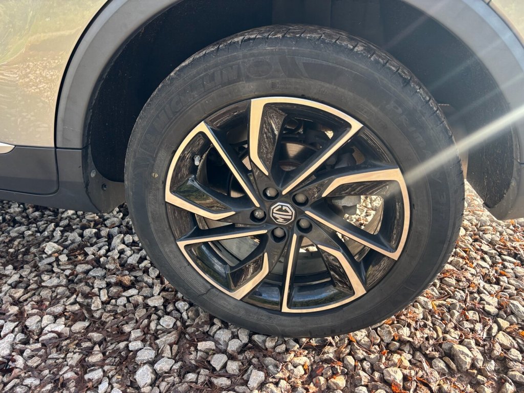 Used MG MG ZS 2022 for sale - 76784247: Photo 41