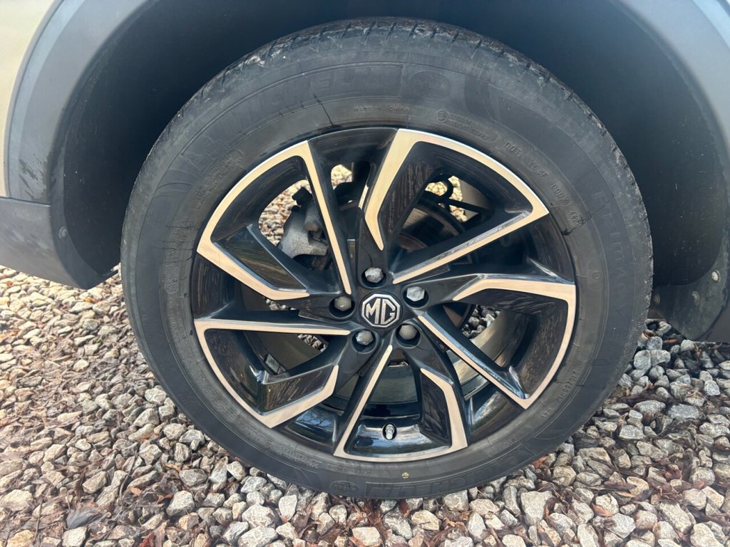 Used MG MG ZS 2022 for sale - 76784247: Photo 42