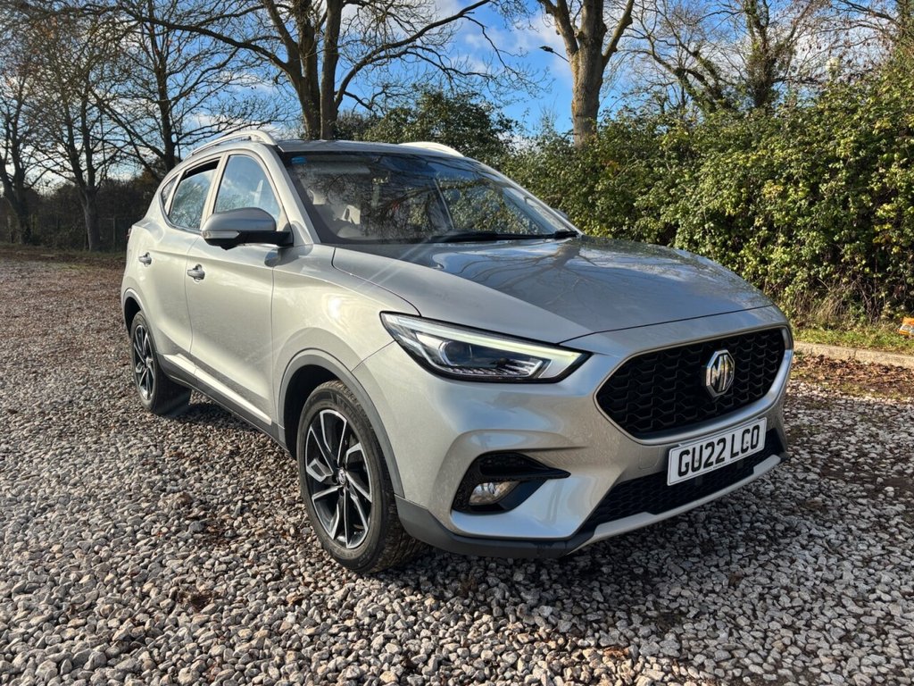 Used MG MG ZS 2022 for sale - 76784247: Photo 6