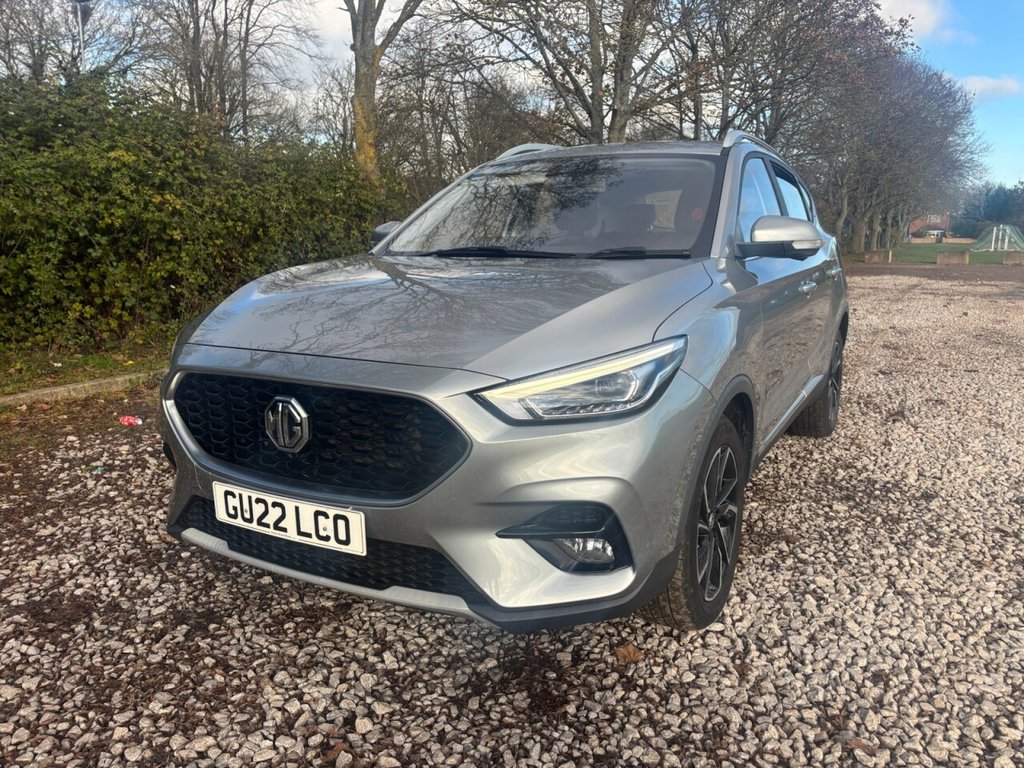 Used MG MG ZS 2022 for sale - 76784247: Photo 7