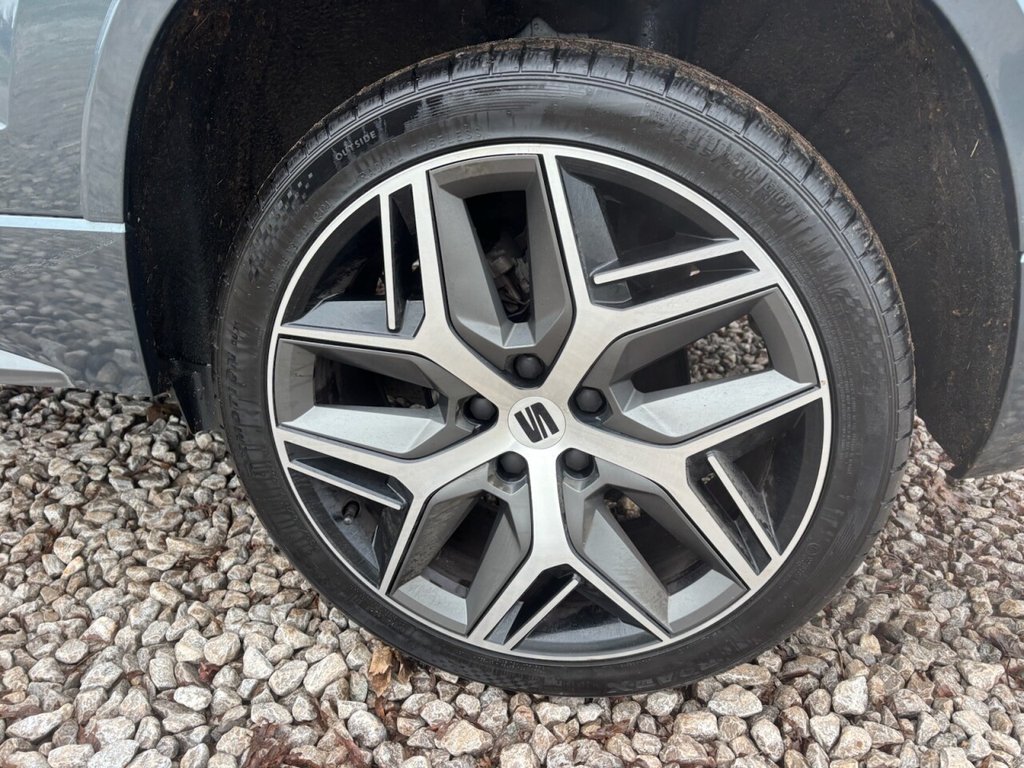 Used SEAT Ateca 2021 for sale - 76783798: Photo 19