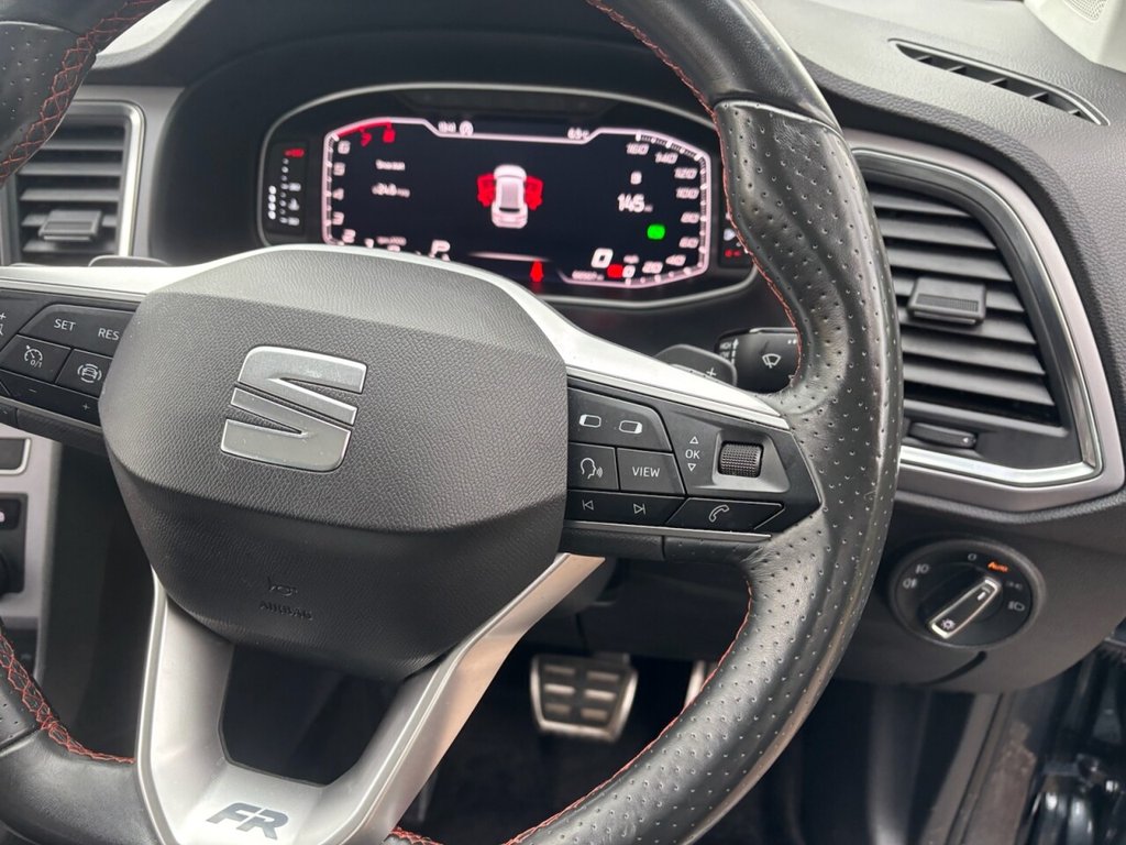 Used SEAT Ateca 2021 for sale - 76783798: Photo 25