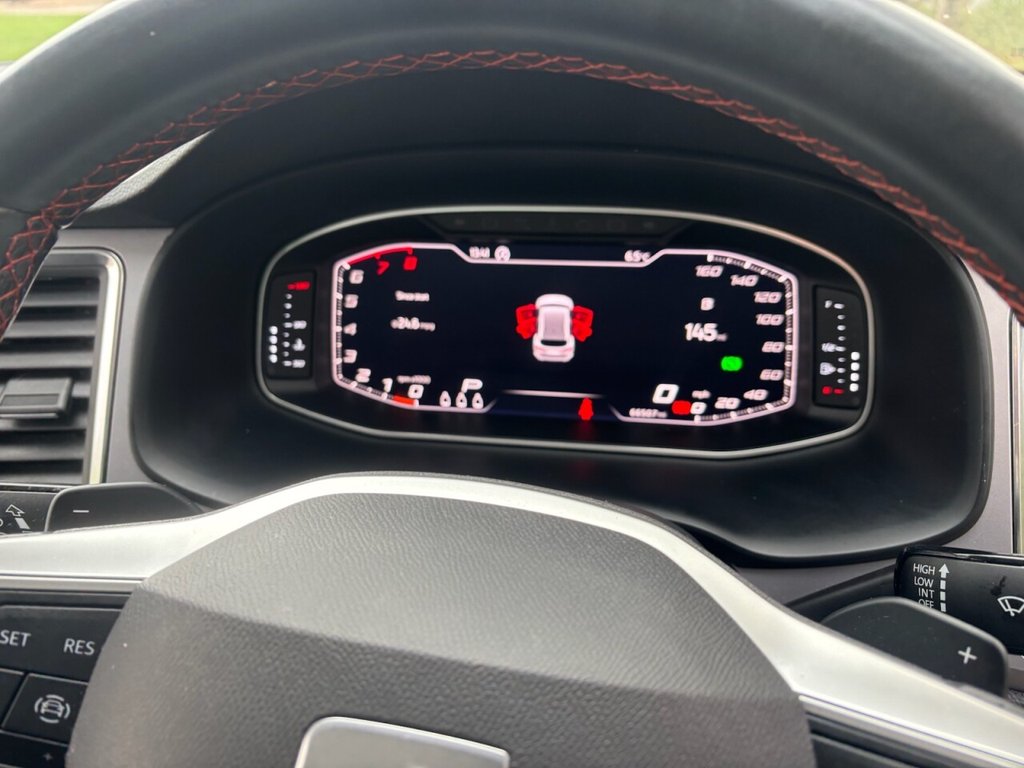 Used SEAT Ateca 2021 for sale - 76783798: Photo 26