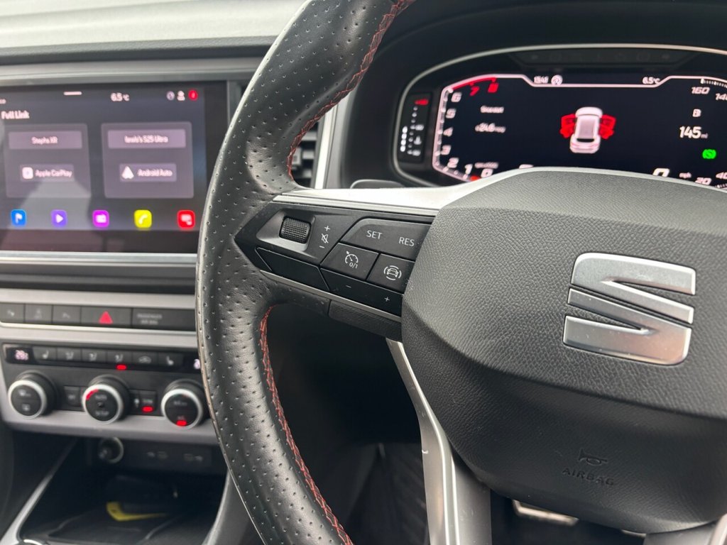 Used SEAT Ateca 2021 for sale - 76783798: Photo 27