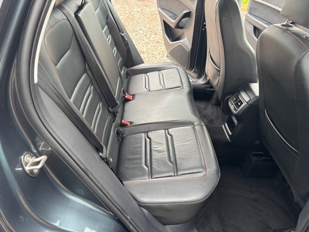 Used SEAT Ateca 2021 for sale - 76783798: Photo 30