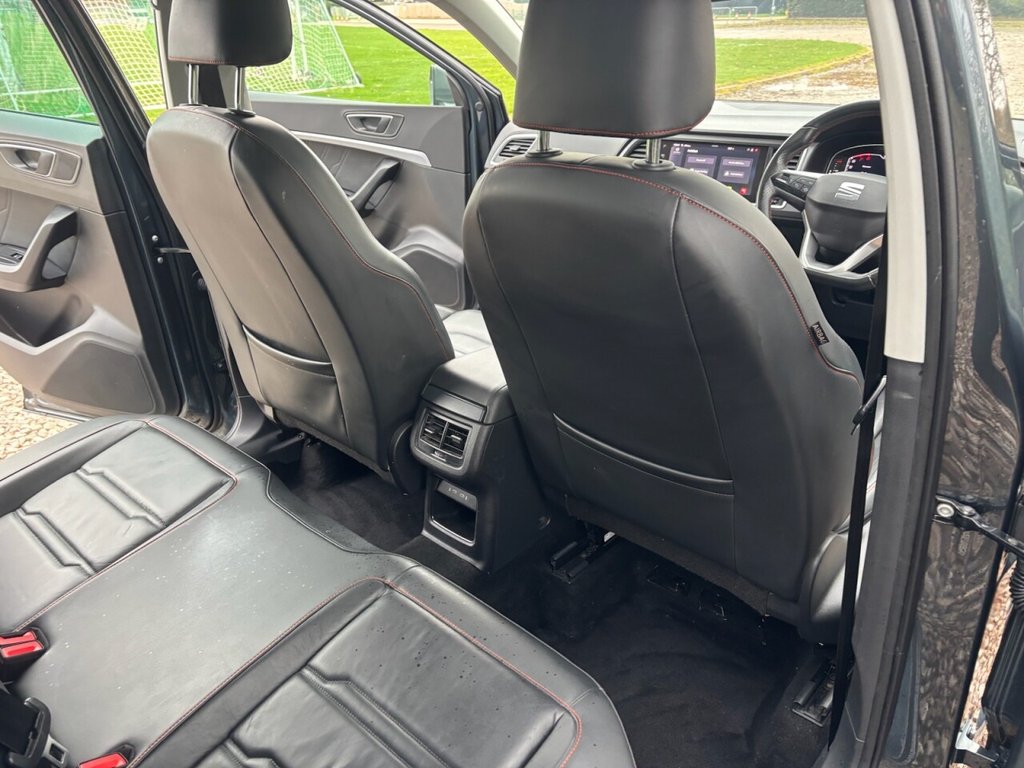 Used SEAT Ateca 2021 for sale - 76783798: Photo 31