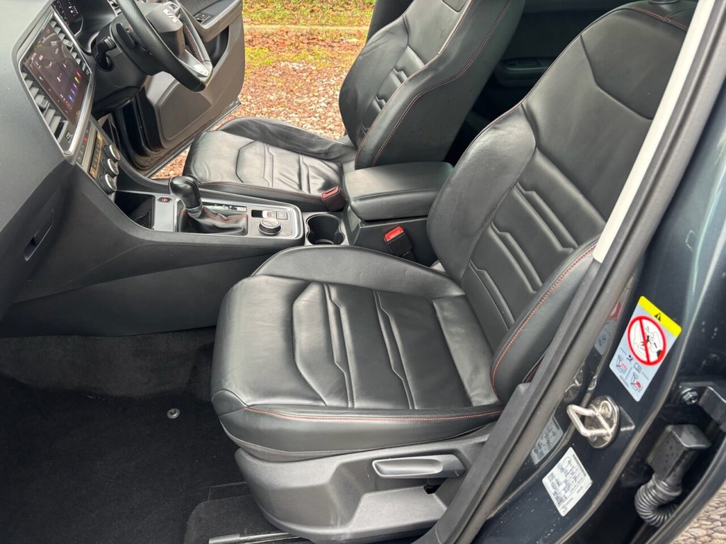 Used SEAT Ateca 2021 for sale - 76783798: Photo 33