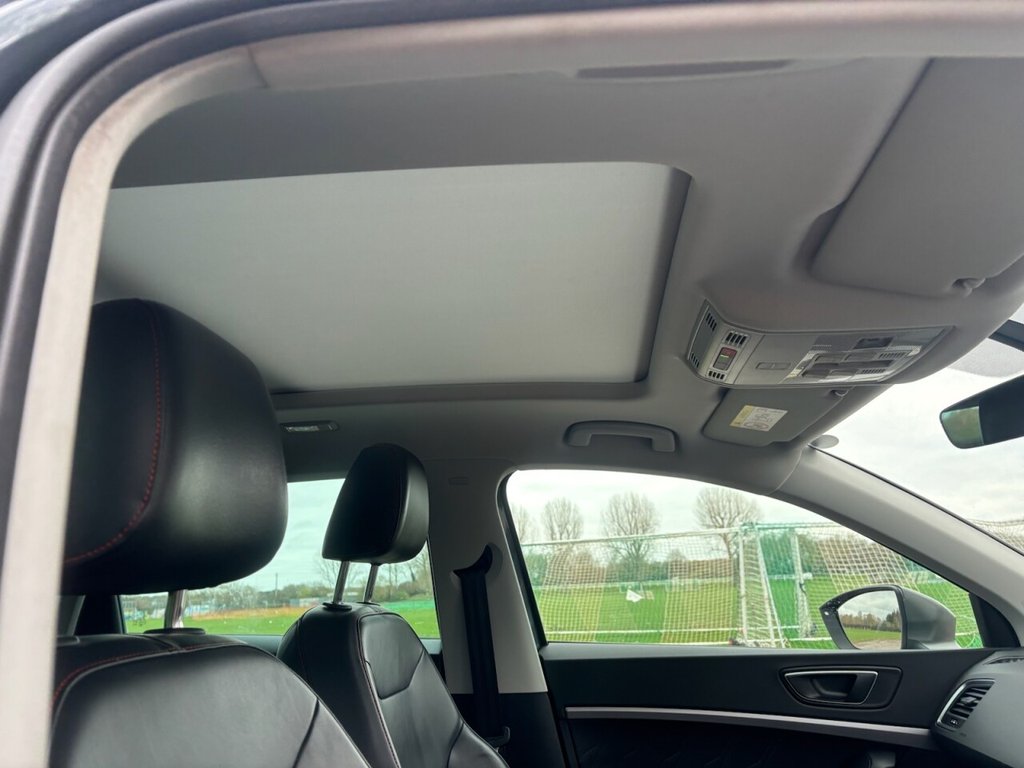 Used SEAT Ateca 2021 for sale - 76783798: Photo 36