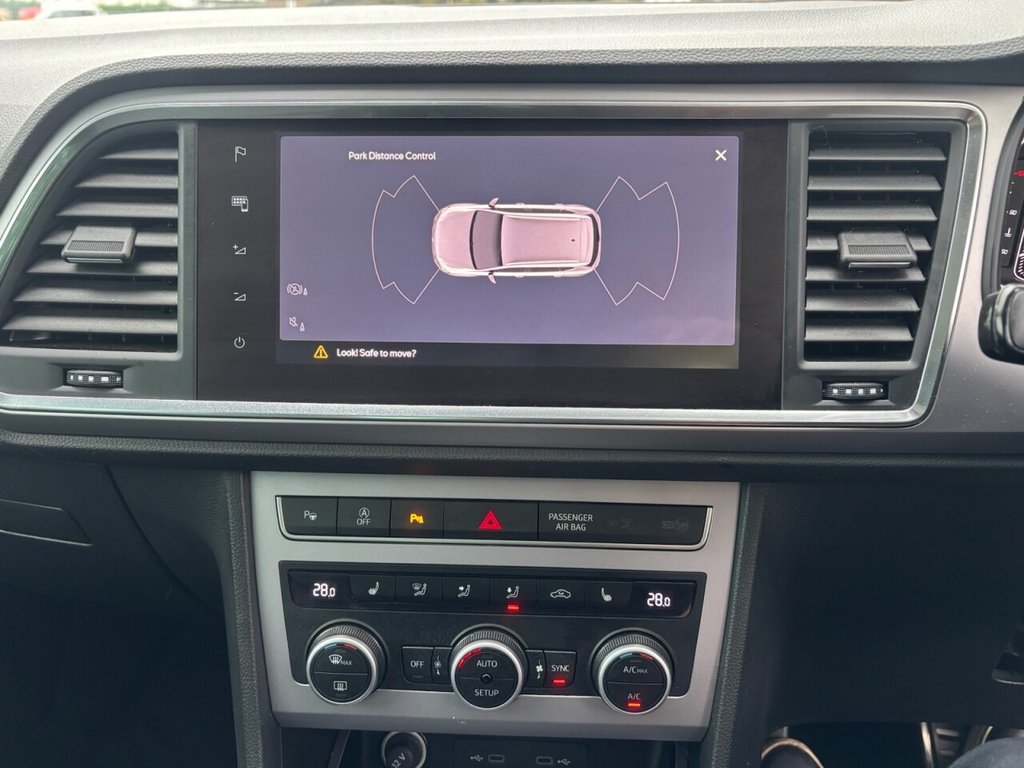 Used SEAT Ateca 2021 for sale - 76783798: Photo 37