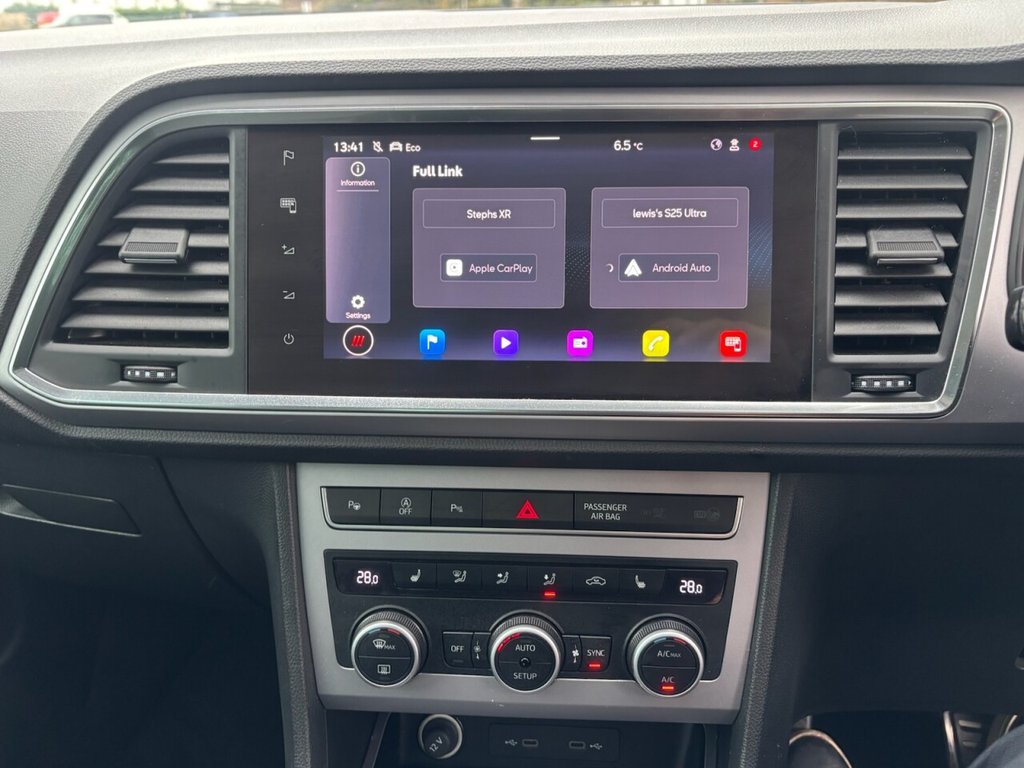 Used SEAT Ateca 2021 for sale - 76783798: Photo 38