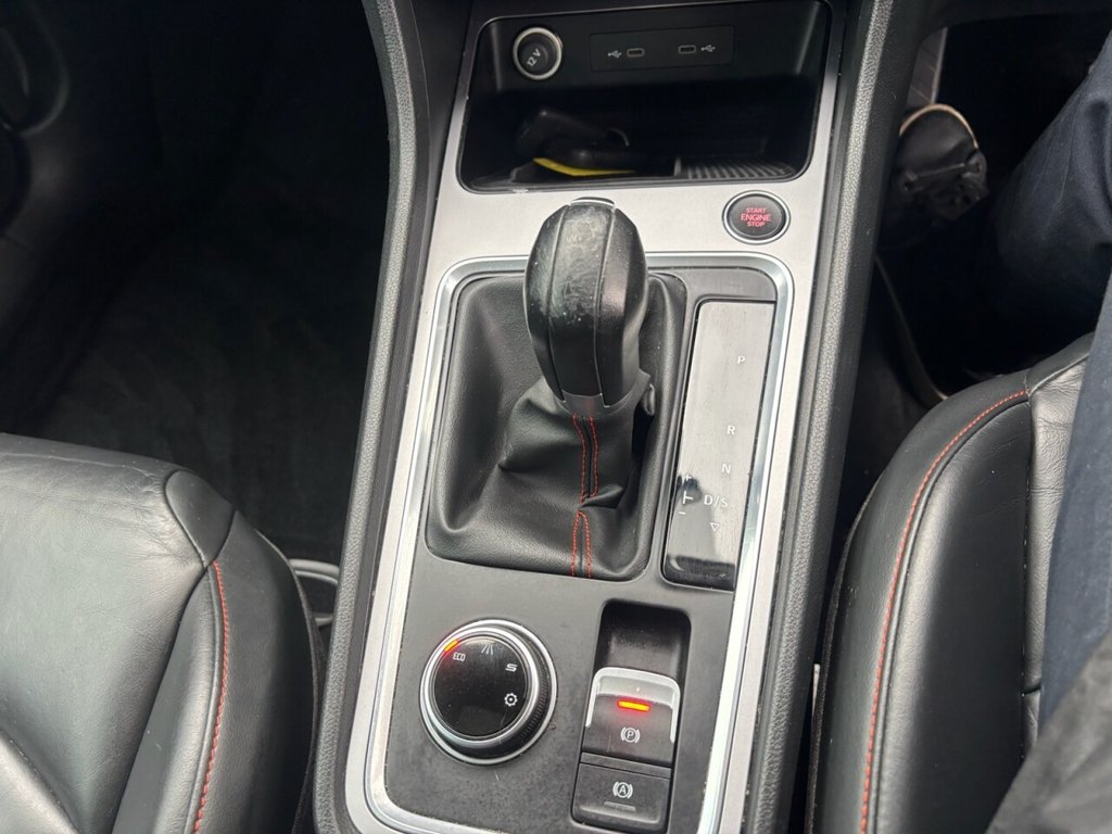 Used SEAT Ateca 2021 for sale - 76783798: Photo 39