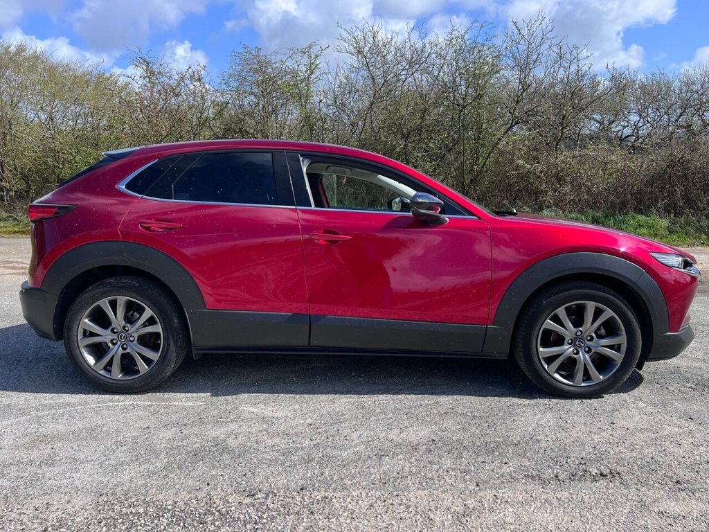 Used Mazda CX-30 2019 for sale - 78117411: Photo 2