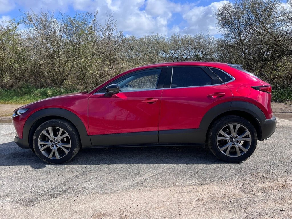 Used Mazda CX-30 2019 for sale - 78117411: Photo 5