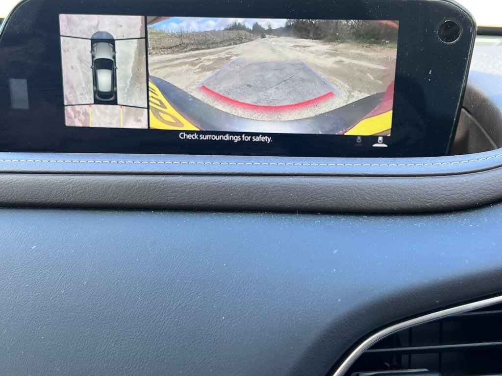 Used Mazda CX-30 2019 for sale - 78117411: Photo 6