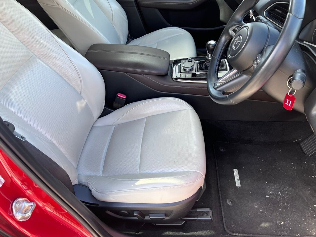 Used Mazda CX-30 2019 for sale - 78117411: Photo 8