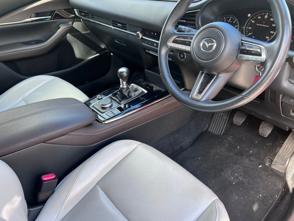 Used Mazda CX-30 2019 for sale - 78117411: Photo 9