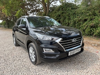 Used Hyundai TUCSON 2019 for sale - 79141946: Photo