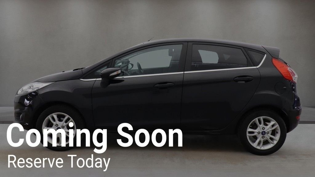 Used Ford Fiesta 2016 for sale - 77806608: Photo 12