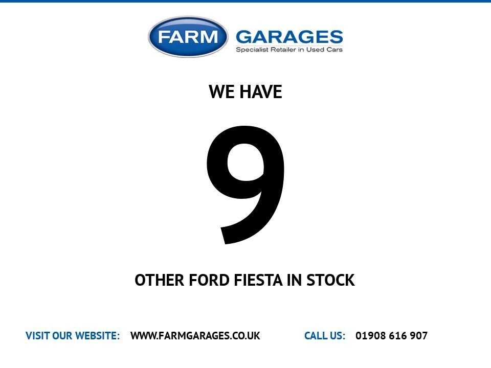 Used Ford Fiesta 2016 for sale - 77806608: Photo 17