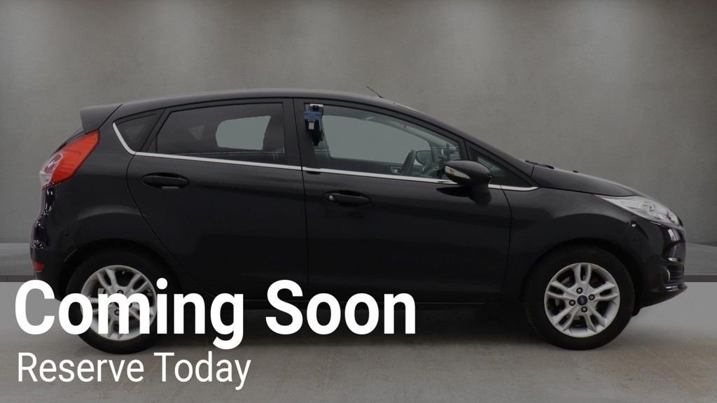Used Ford Fiesta 2016 for sale - 77806608: Photo 6
