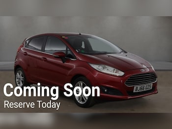 Ford Fiesta feature image