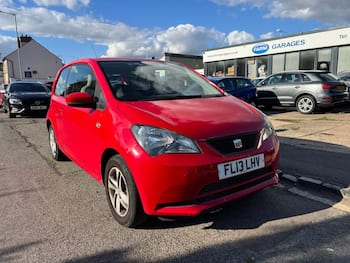 Used SEAT Mii 2013 for sale - 79857146: Photo