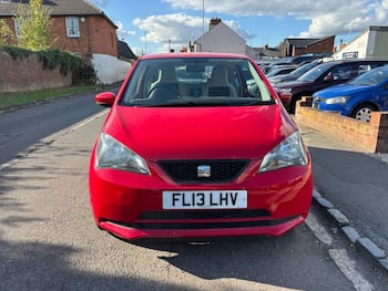 Used SEAT Mii 2013 for sale - 79857146: Photo