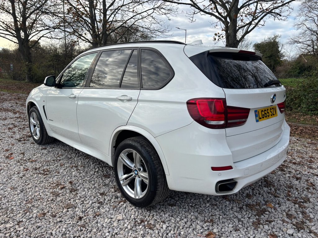 Used BMW X5 2015 for sale - 76783571: Photo 12