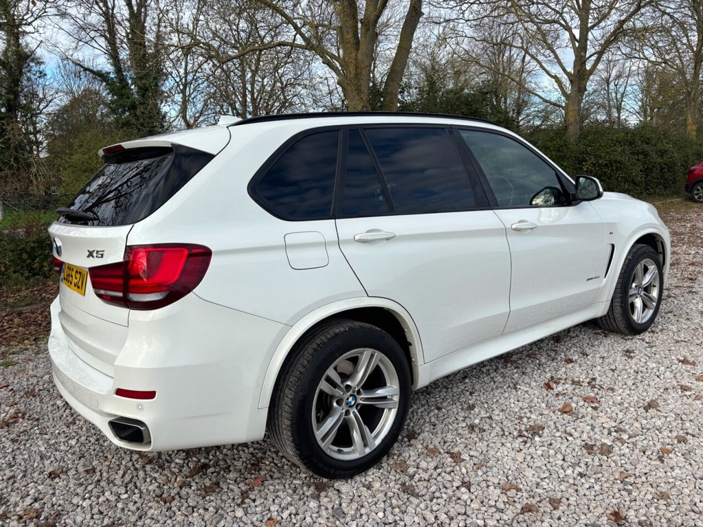 Used BMW X5 2015 for sale - 76783571: Photo 13