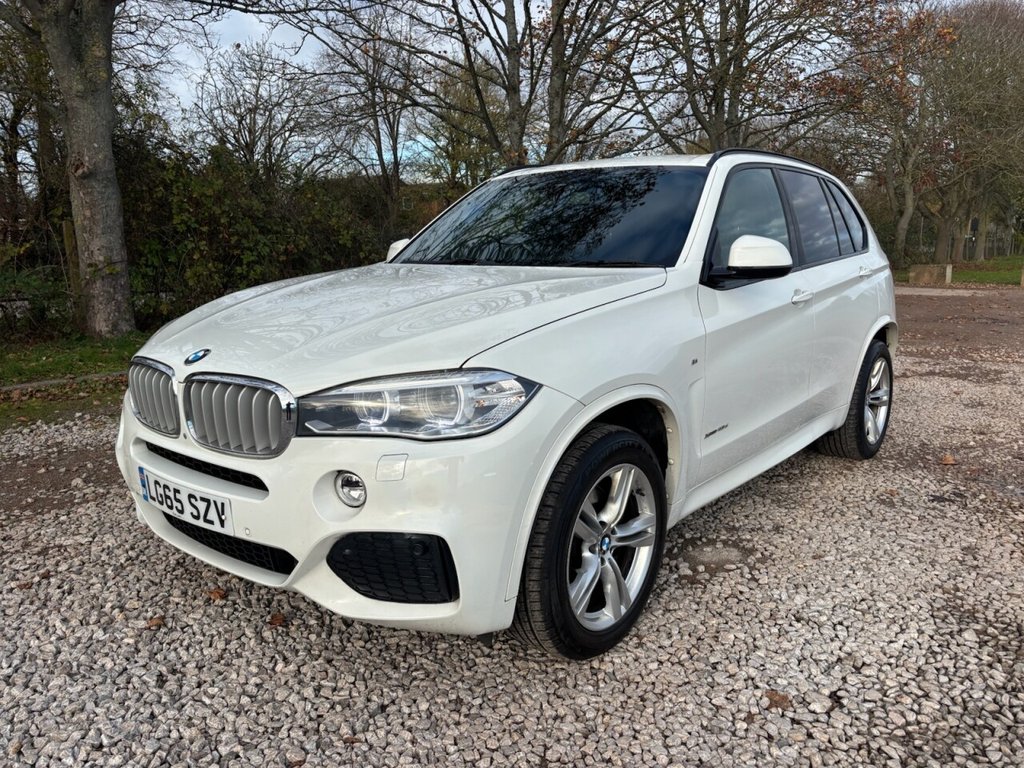 Used BMW X5 2015 for sale - 76783571: Photo 14